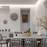 Bay Mykonos Villa Tourlos