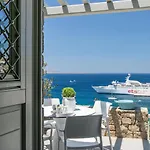 Bay Mykonos *