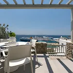 빌라 Bay Mykonos *