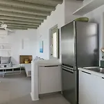 Bay Mykonos 빌라 투를로스