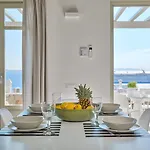빌라 Bay Mykonos