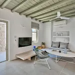 Villa Bay Mykonos Túrlosz