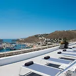 빌라 Bay Mykonos *
