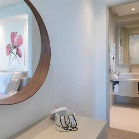 Villa Pasithea Mykonos *