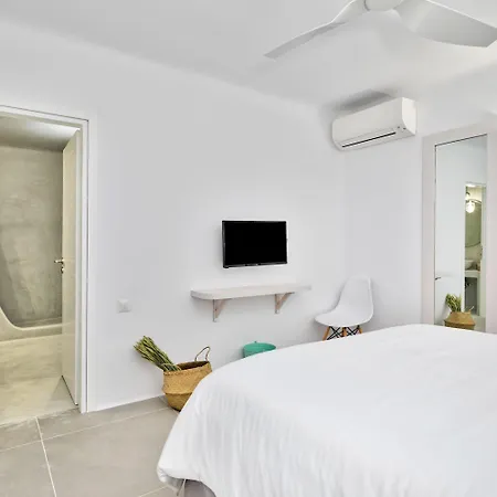 Tourlos Bay Villas Mykonos Tourlos