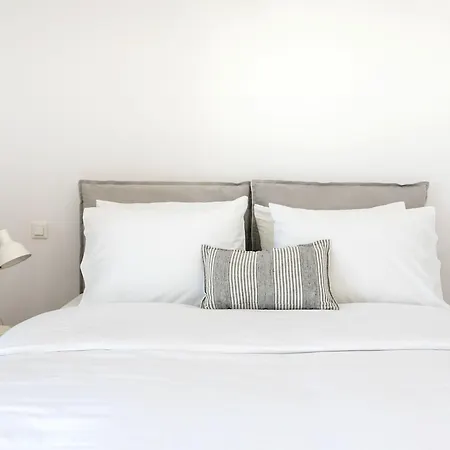 Tourlos Bay Villas Mykonos