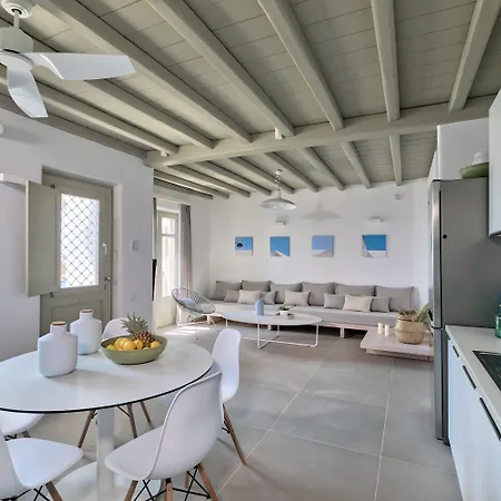 Bay Mykonos
