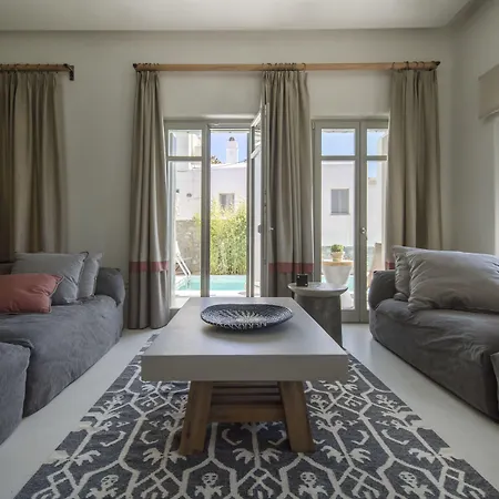 Tourlos Bay Villas Mykonos Tourlos