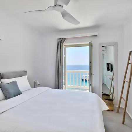 Pasithea Mykonos Tourlos