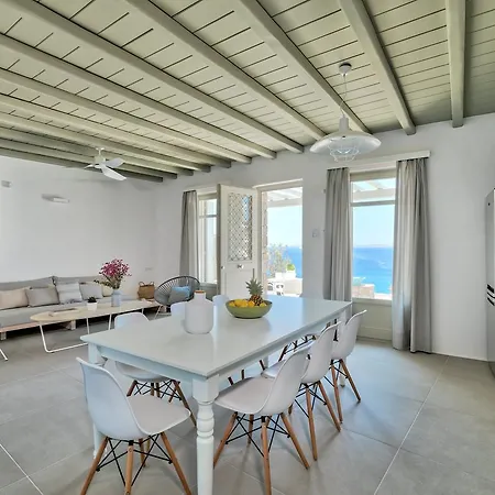 Pasithea Mykonos