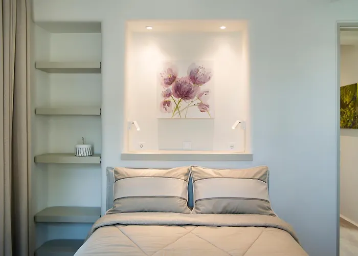 Bay Mykonos * Tourlos