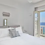 Bay Mykonos 别墅 *