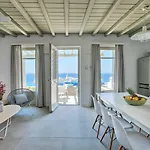 Villa Bay Mykonos *