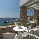 别墅 Bay Mykonos *