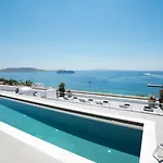 Bay Mykonos Villa
