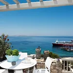 别墅 Bay Mykonos 图罗斯