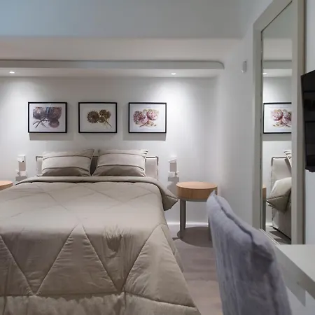 Tourlos Bay Villas Mykonos Villa *