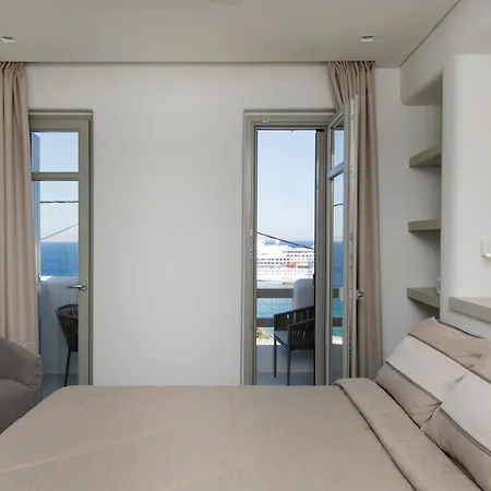 Villa Pasithea Mykonos
