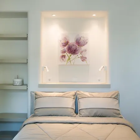 Tourlos Bay Villas Mykonos * Tourlos