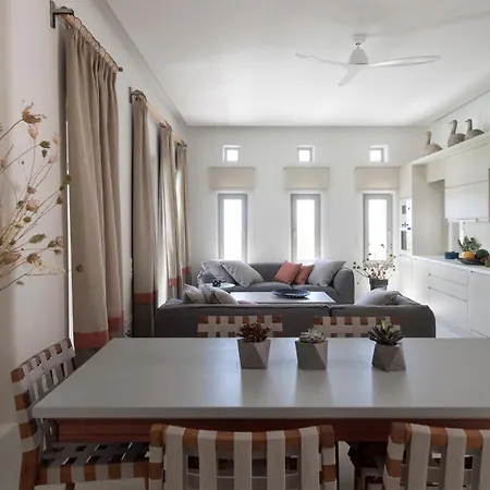 Tourlos Bay Villas Mykonos Tourlos