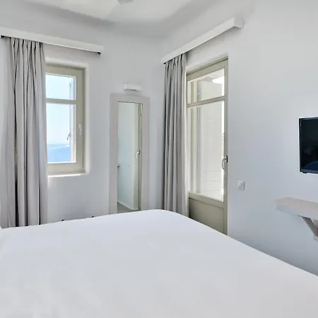 Bay Mykonos Βίλα Τούρλος
