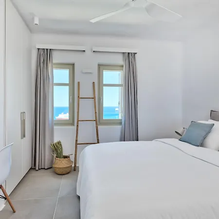 Bay Mykonos