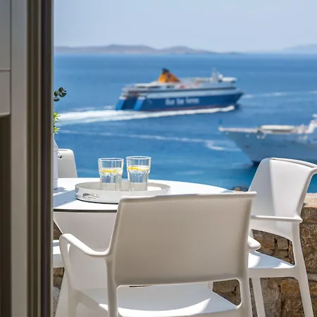 Bay Mykonos
