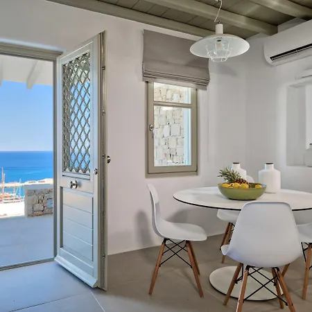 Βίλα Bay Mykonos