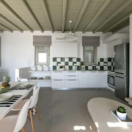 Βίλα Bay Mykonos