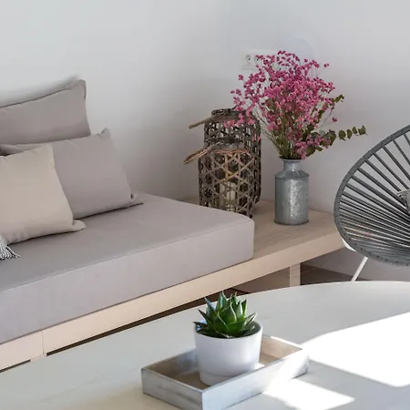 Tourlos Bay Villas Mykonos Villa *