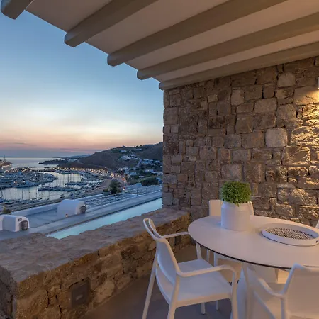Bay Mykonos