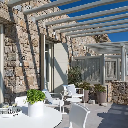 Bay Mykonos *