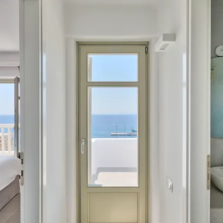 Bay Mykonos