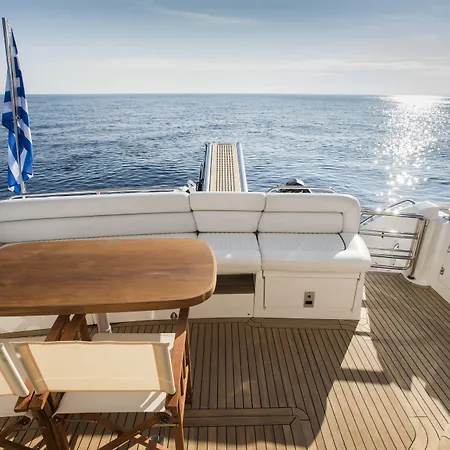 Villa Tourlos Bay Villas Mykonos *