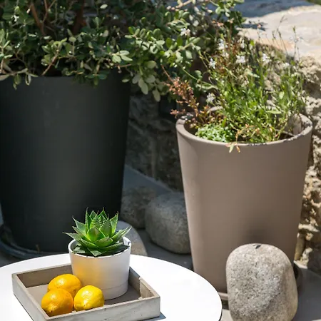 Tourlos Bay Villas Mykonos Villa Tourlos