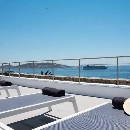 Βίλα Bay Mykonos