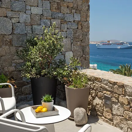 Bay Mykonos *
