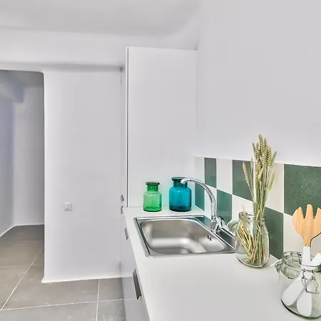 Pasithea Mykonos * Tourlos