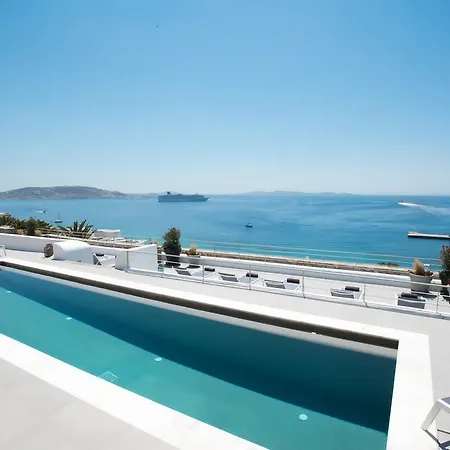 Pasithea Mykonos