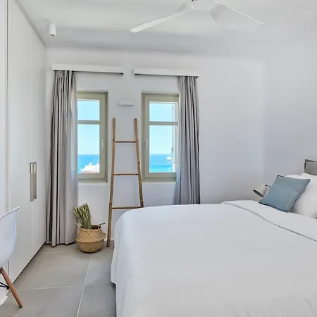 Pasithea Mykonos * Tourlos
