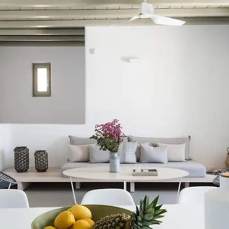 Bay Mykonos