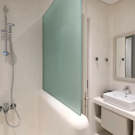 Villa Pasithea Mykonos Tourlos