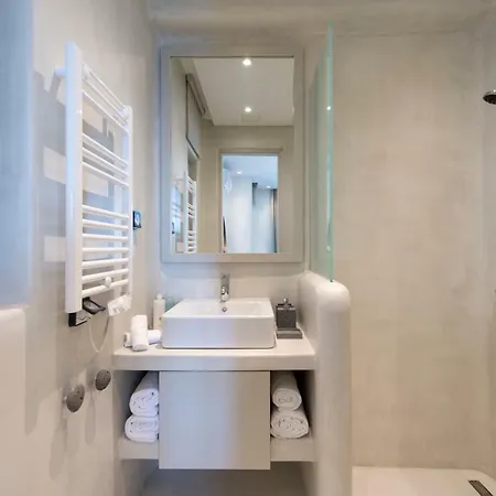 Villa Pasithea Mykonos