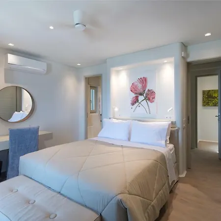 Tourlos Bay Villas Mykonos Tourlos