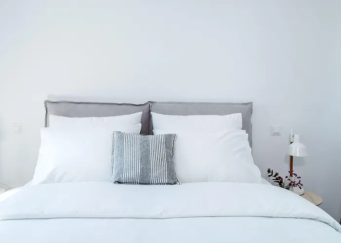 Tourlos Bay Villas Mykonos *