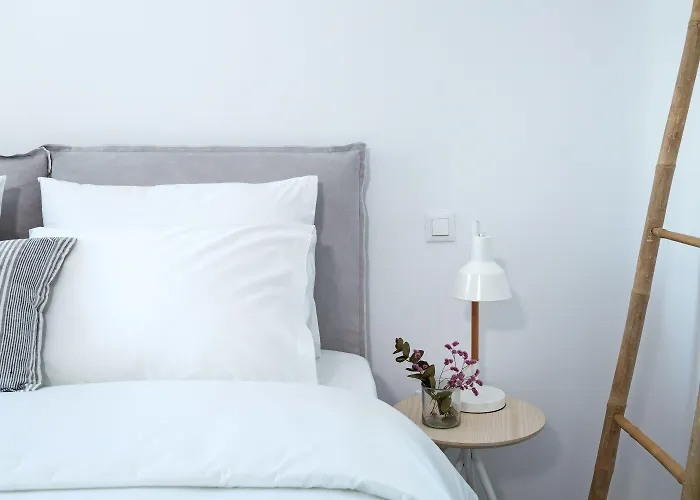 Tourlos Bay Villas Mykonos Villa