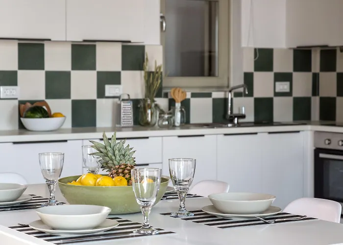 Tourlos Bay Villas Mykonos