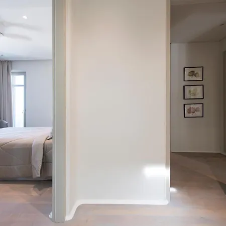 Vila Tourlos Bay Villas Mykonos