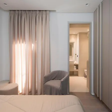 Vila Tourlos Bay Villas Mykonos