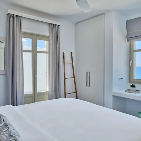 Villa Bay Mykonos Tourlos